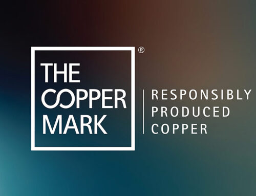 Copper Mark – Making a mark on responsibly produced copper
