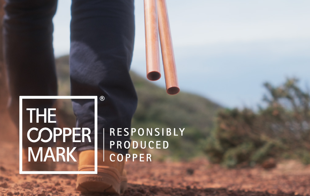 Kembla. Copper. Unrivalled – Landing page v2.3